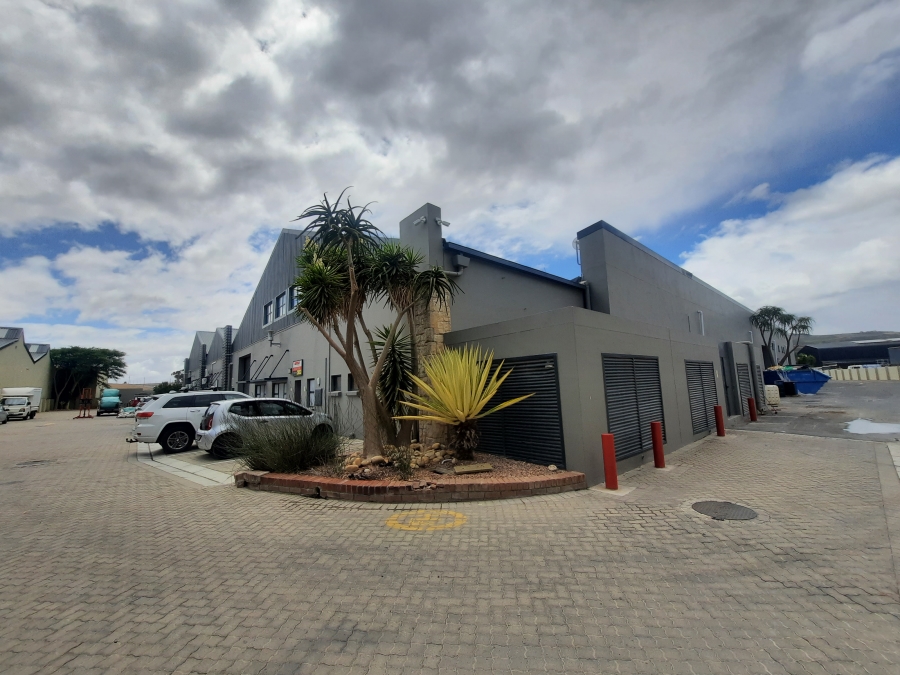 To Let commercial Property for Rent in Atlas Gardens Western Cape